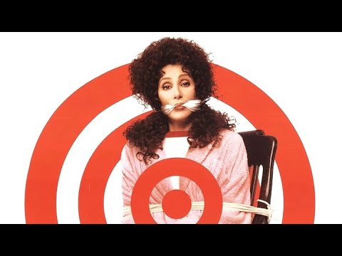 Trailer - DER HOCHZEITSTAG (1996, Cher, Ryan O'Neal, Chazz Palminteri, Paul Mazursky)