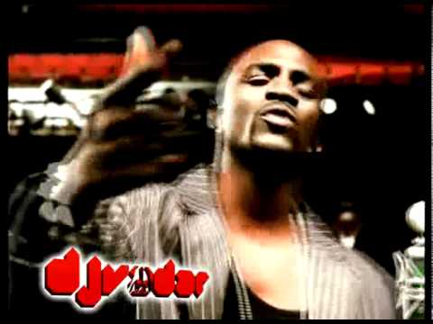 Nelly Ft. Akon and P Diddy - Just A Dream (DJ Vadar Remix)