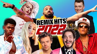Download lagu TRINIX - MASHUP REMIX HITS 2022 mp3