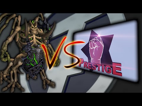 Mythic Mannoroth Kill - Guild First - Prestige on Thaurissan