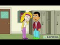 Carlton Gets A Girlfriend Carla Hitman And Gets Ungrounded