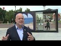 Virtual Reality-ervaring in Batavia Stad moet toeristen warm maken voor Lelystad