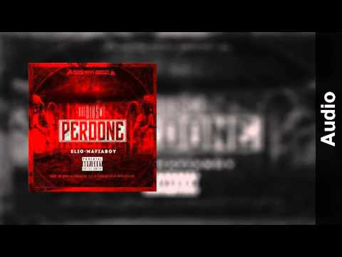 Elio MafiaBoy Ft. Kotthe - Que Dios Me Perdone