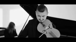 Musik-Video-Miniaturansicht zu Passacaglia Songtext von Adam Baldych & Leszek Możdżer