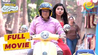 Download lagu किसकी बात सुनकर आया Bhide को चक्कर? | Taarak Mehta Ka Ooltah Chashmah | Marriage mp3 Download lagu किसकी बात सुनकर आया Bhide को चक्कर? | Taarak Mehta Ka Ooltah Chashmah | Marriage mp3