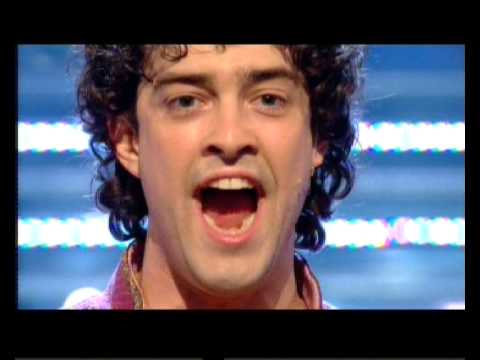 LEE MEAD: Any Dream Will Do/ Give Me My Coloured Coat