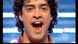 LEE MEAD: Any Dream Will Do/ Give Me My Coloured Coat