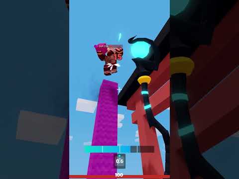 How Good Is ZENO (NEW WIZARD) In Roblox Bedwars?