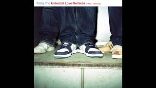 Trby Trio - Universal Love feat. Marcus Begg