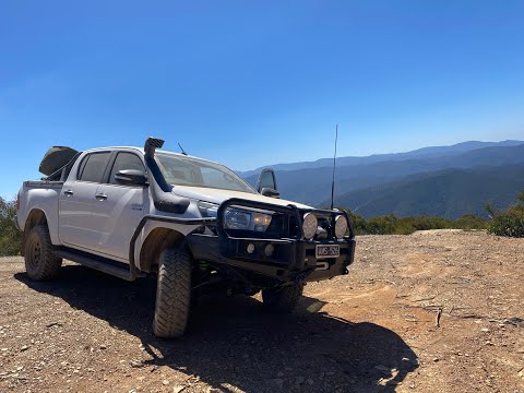 Thumbnail for Toyota Hilux N80 Walkthrough by Toyota Hilux (N80)