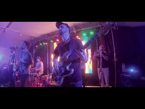 La Parabellum -  Mariposa Pontiac