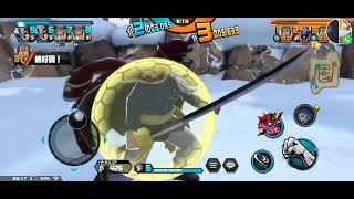 ONE PIECE バウンティラッシュ