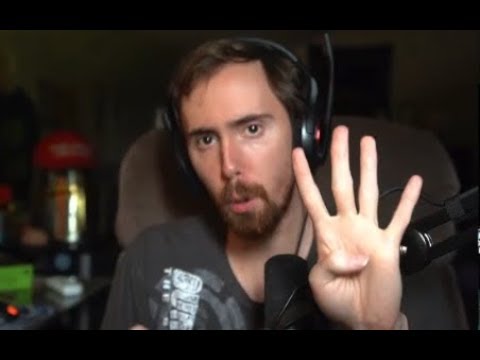 ASMONGOLD EASY AND SIMPLE KIL'JAEDEN FIGHT STRAT  w/ chat