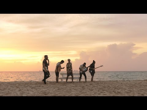 Anakena, Alkilados - Clara (Video Oficial)
