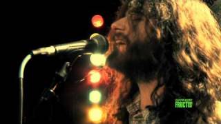 &#39;I Don&#39;t Know,&#39; The Sheepdogs Performance