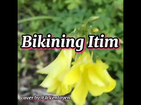 Bikining Itim _Blakdyak _cover by Eli Ventayen