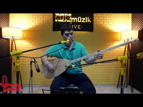 OĞULBEY-BAHÇANIN HARIMIYIM.