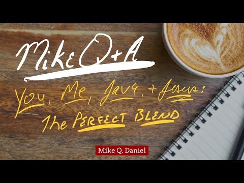 Episode 42: “Answer to Life the Universe & Everything” (who gets it?)