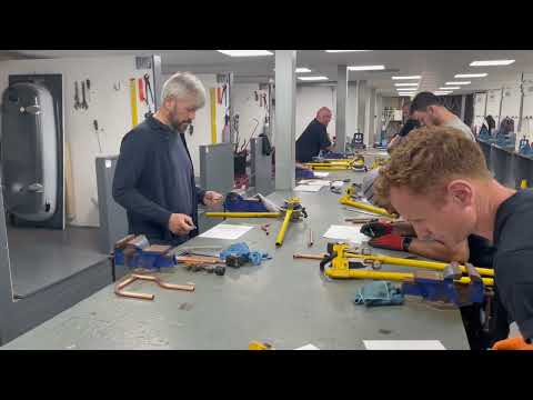 Introduction to Plumbing