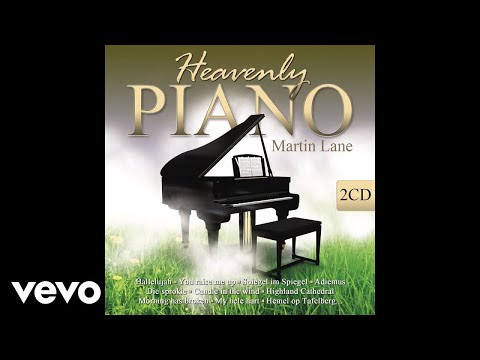 Martin Lane, Niekie van den Berg - Gebed Van 'N Vader (Official Audio)