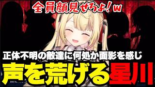 【FGO1.5部# 57】正体不明の敵達に何処か面影を感じ声を荒げる星川【星川サラ切り抜き】※ネタバレあり