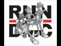 Run DMC - You Be Illin (Studio Version)