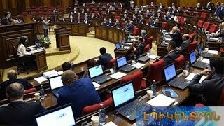 «Հա՛մ բալ, հա՛մ շտրաֆ, հեչ չի բռնում իրար հետ».Աժ-ն քննարկել է ՃՈ-ում ներդրվող նոր բալային համակարգը