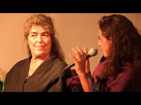 Gentle power - the Feminine Revolution | Defend the Sacred Gathering