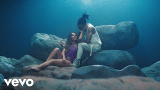 Becky G Ozuna - No Drama (Official Video)