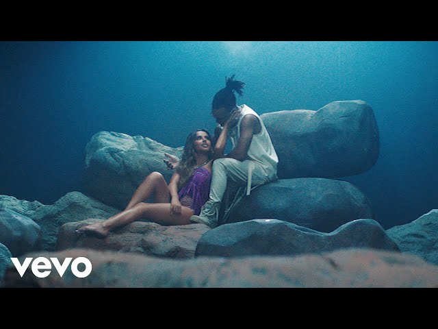 No Drama (Com Ozuna)