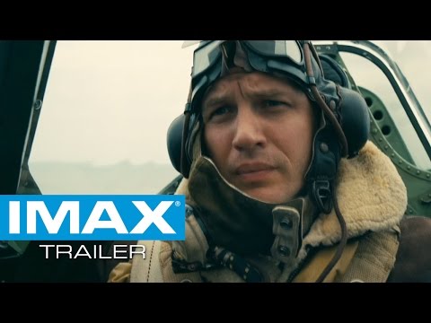 Dunkirk IMAX® Trailer