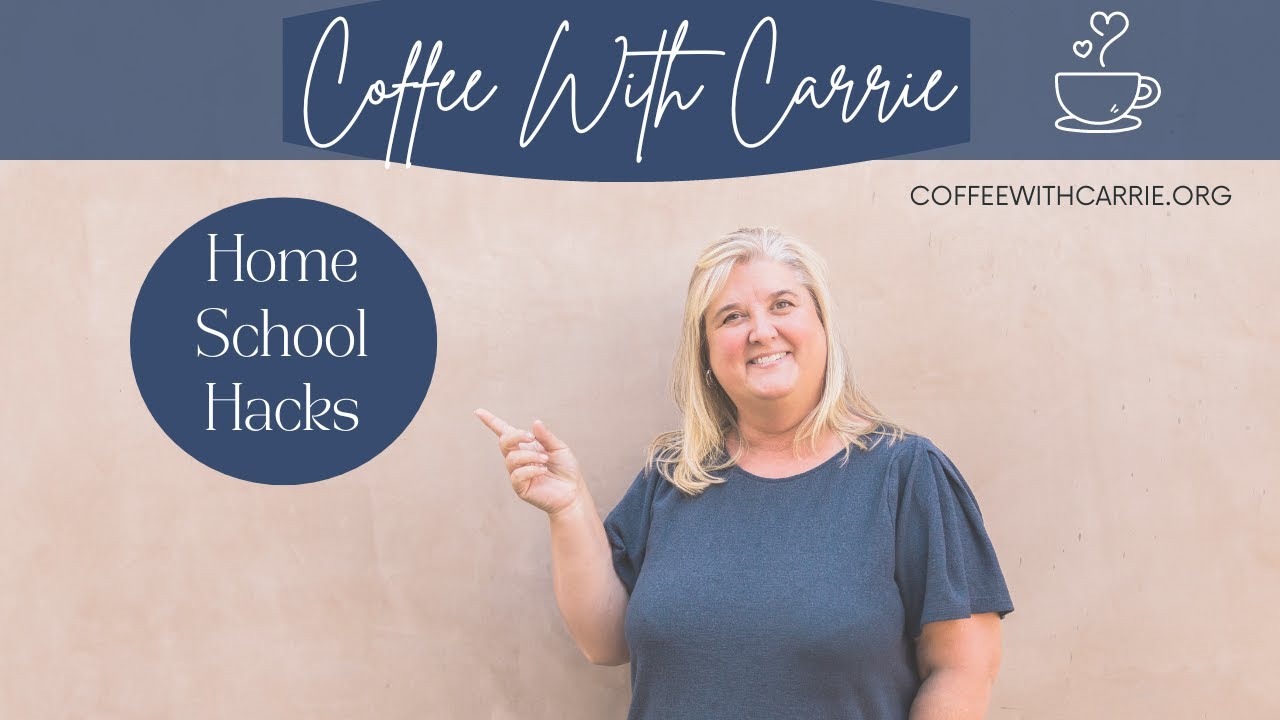 Homeschool Hack #11:  Use Copy Work