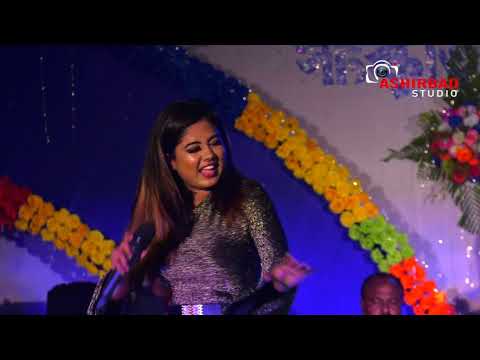 teri aankhya ka yo kajal..O Ladka Aankh Maare  Tanishk, Neha Kakkar, Kumar Sanu | Live on  Shreya