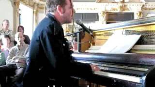 Duke Special - 11 I Let You Down (subs)