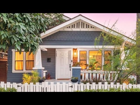 Most Beautiful Cottage Has Absolutely Gorgeous Everything