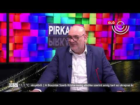 PIRKADAT Breuer Péterrel 2023.04.14.