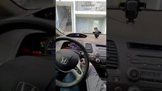 Download lagu Civic Slow Start mp3