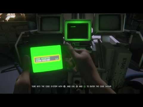 Alien : Isolation - Trauma Xbox One