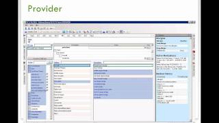 Allscripts MyWay Overview
