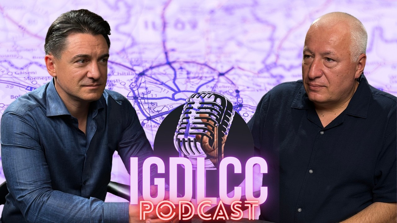 Trump, NATO și Orban: Iulian Fota despre Amenințările asupra României | IGDLCC 240