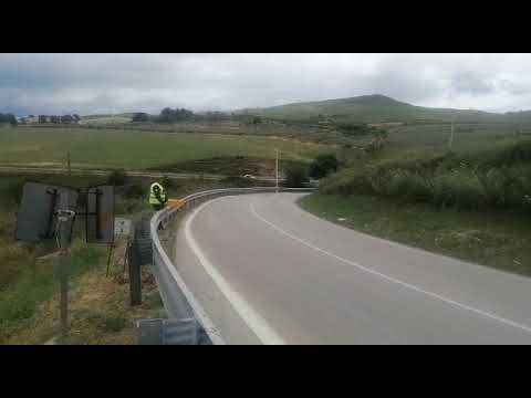 106° Targa Florio Siragusa/La Gattuta