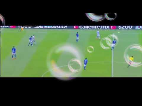 Cuando CRUZ AZUL humillo al PACHUCA (5 - 0) LIGA MX 2018