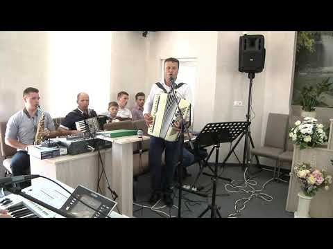 Daniel Vid  - Aş vrea Isuse scump să fiu ca Tine, Biserica Penticostală din Bicăcel Jud Bihor