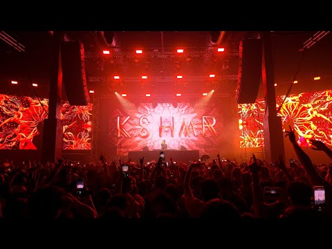 KSHMR | SILO Dallas | 2025