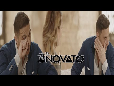 ANA MILÁN HACE LLORAR a JOAQUÍN en EL NOVATO al RECORDAR a SU TÍO