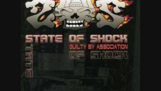 If I Could - State of Shock