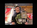 John Cena Big Show King Booker Kevin Ferderline Segment 10 23 2006