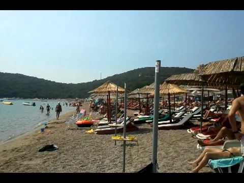 Manda 107 herskapshus, privat innkvartering i sted Jaz, Montenegro - Video