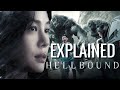 HELLBOUND Explained Season 1 Recap SPOILERS Season 2 Predictions Netflix Korean Drama