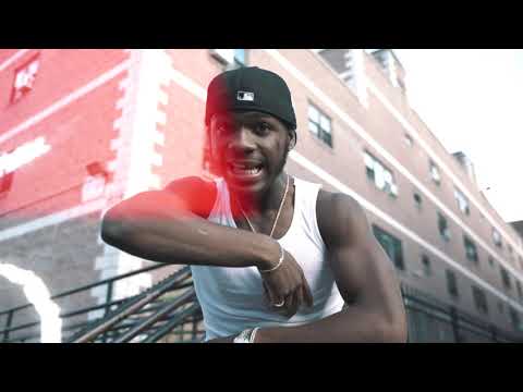 Glo Da Artist - Demons (Dir. By Kapomob Films)